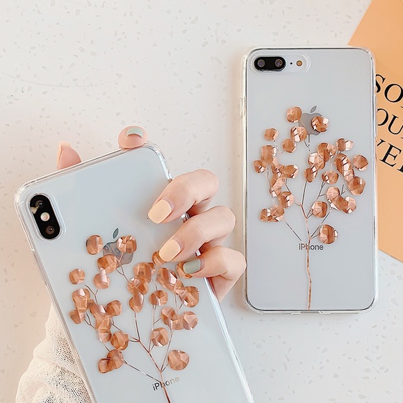 NEW iPhone 13 / 13 Pro Electroplated case - Picture 3 of 4